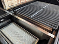 Grillzonen Trenner passend für Burnhard Fred Series 1 - 3