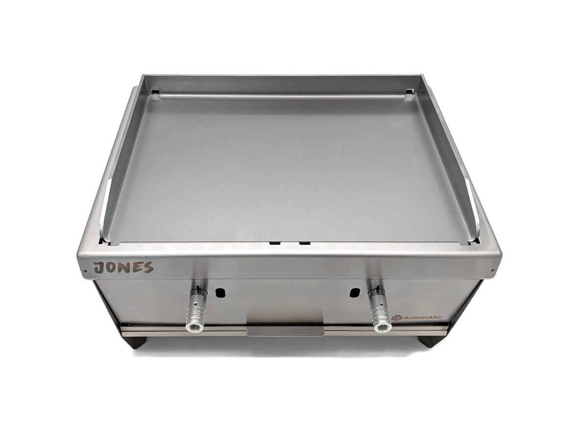 Plancha XL passend für Burnhard Jones