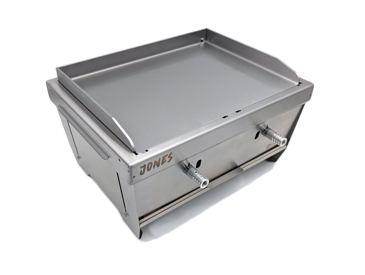 Plancha XL passend für Burnhard Jones