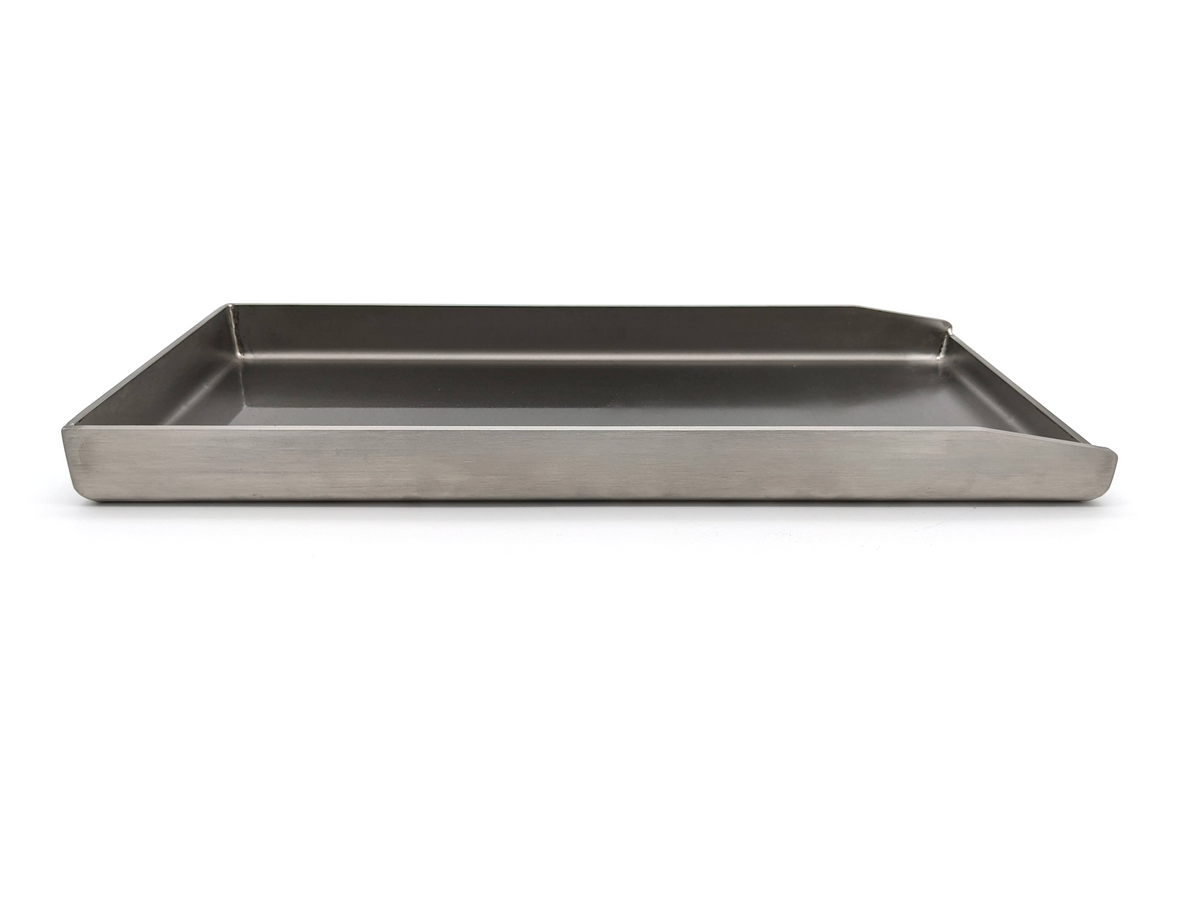 Plancha passend für Burnhard Earl