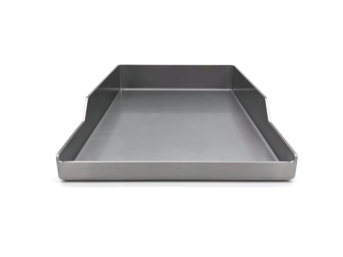 Plancha passend für Flammkraft Block DS