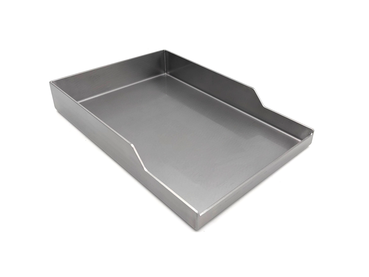 Plancha passend für Flammkraft Block DS