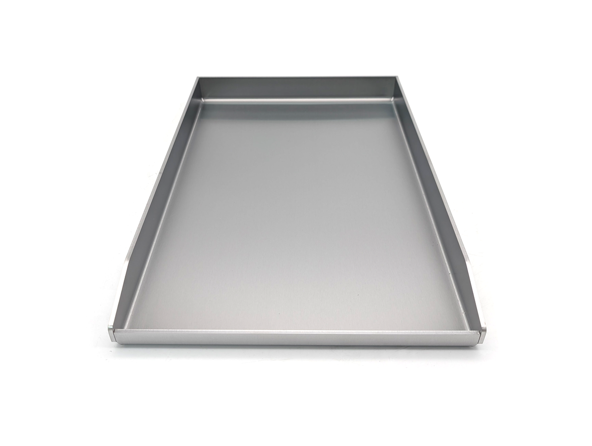 Plancha passend für Napoleon Freestyle 365 & 425