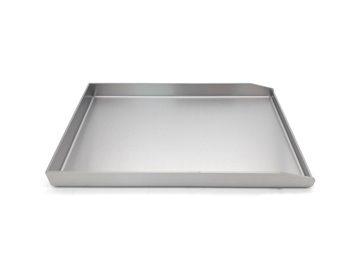 Plancha passend für Napoleon Freestyle 365 & 425