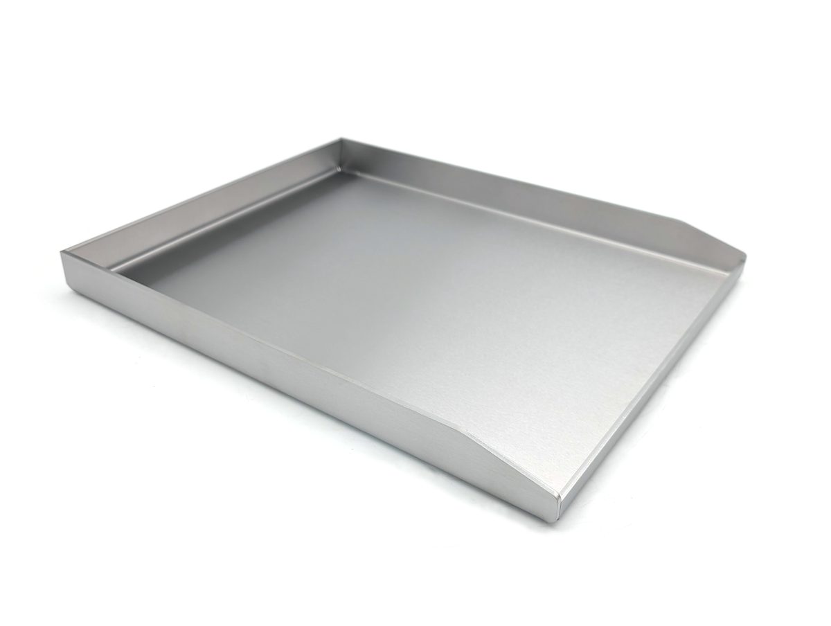 Plancha passend für Napoleon Prestige 500 & 665