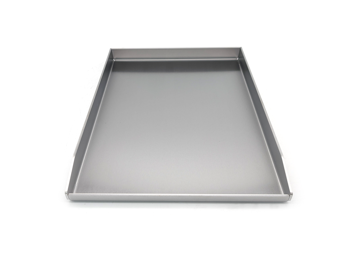 Plancha passend für Napoleon Prestige 500 & 665