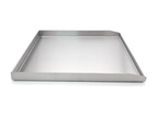 Plancha passend für Napoleon Prestige 500 & 665