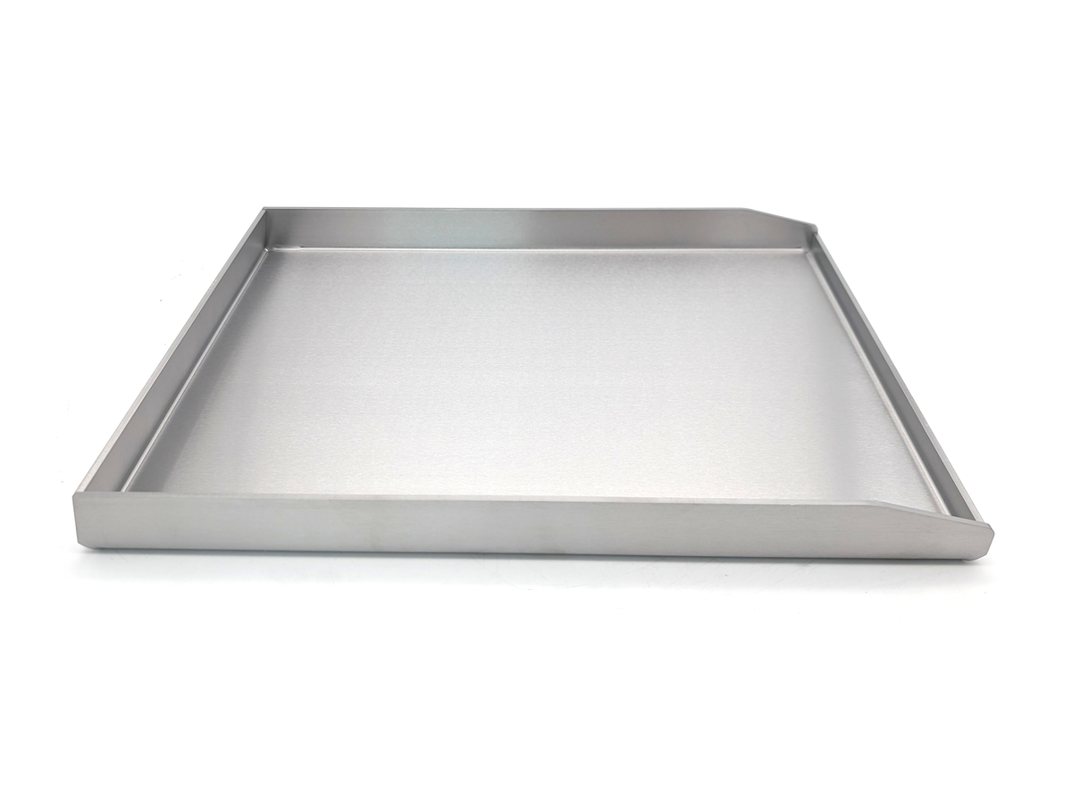 Plancha passend für Napoleon Prestige 500 & 665