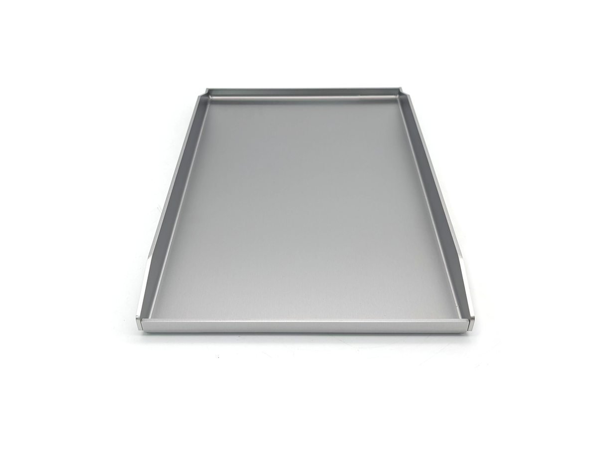 Plancha passend für Napoleon Rogue 425, 525 & 625