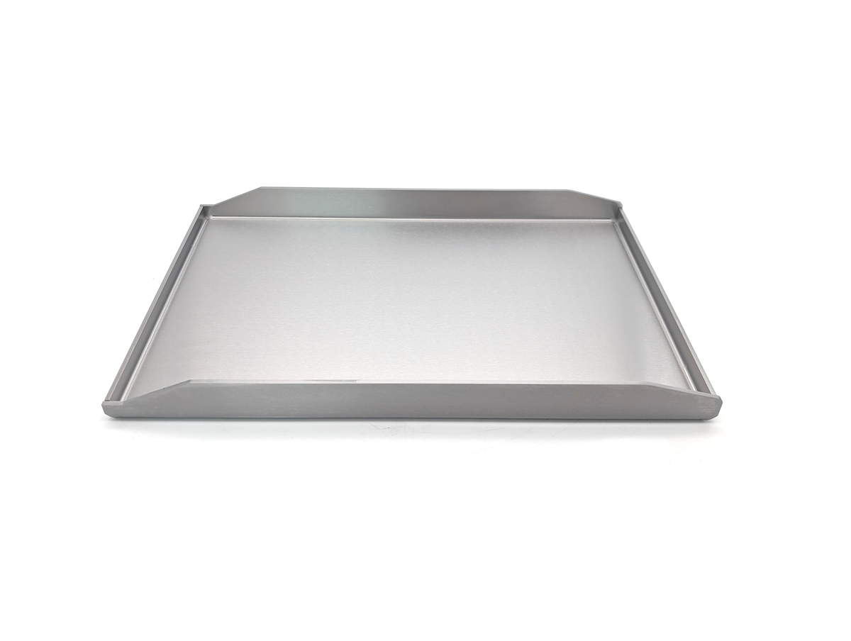 Plancha passend für Napoleon Rogue 425, 525 & 625