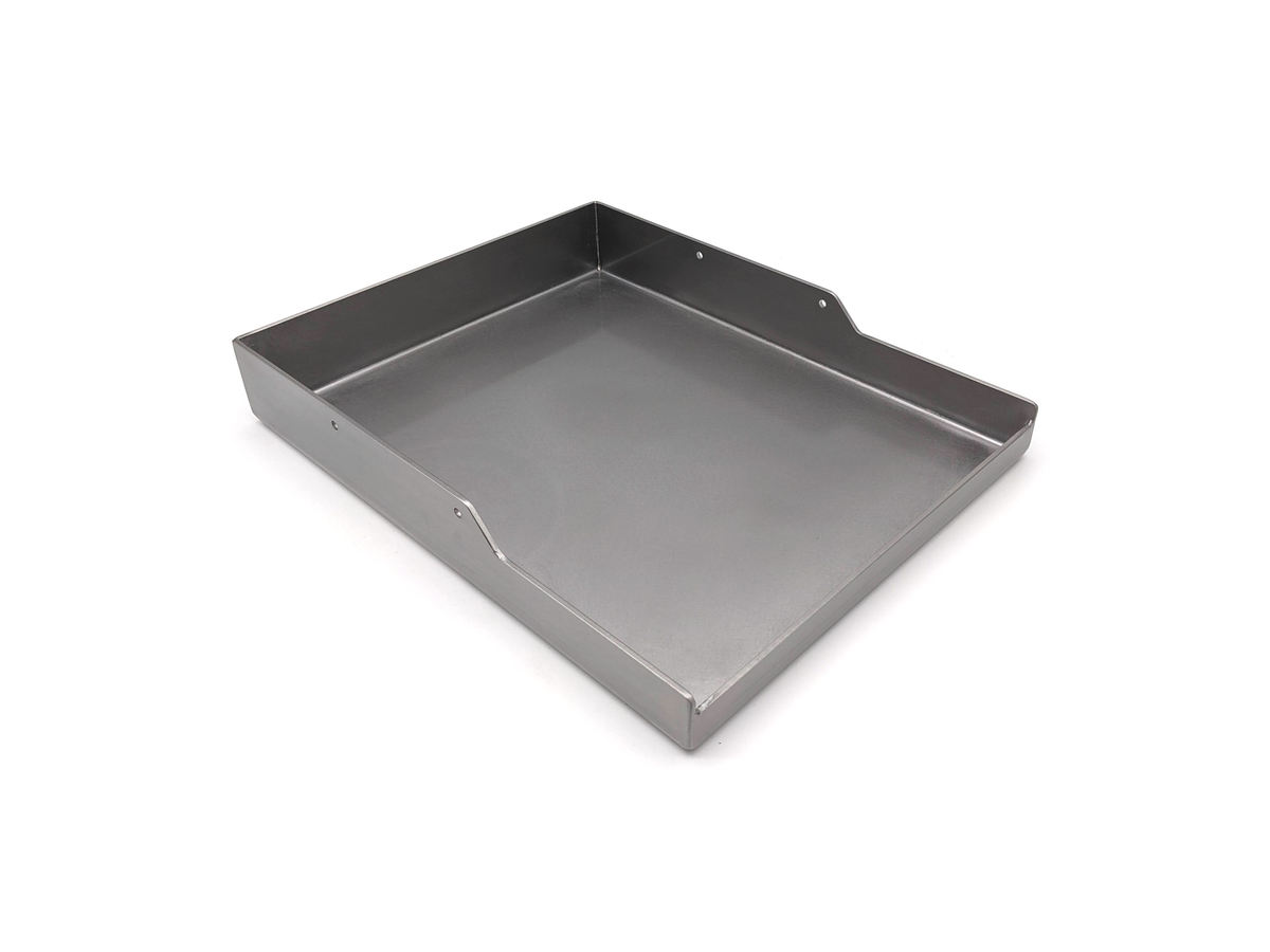 Plancha passend für Otto Wilde G32 connected