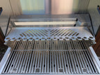 Warmhalterost passend für Otto Wilde G32 connected