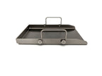 Universal Plancha 40cm x 30cm