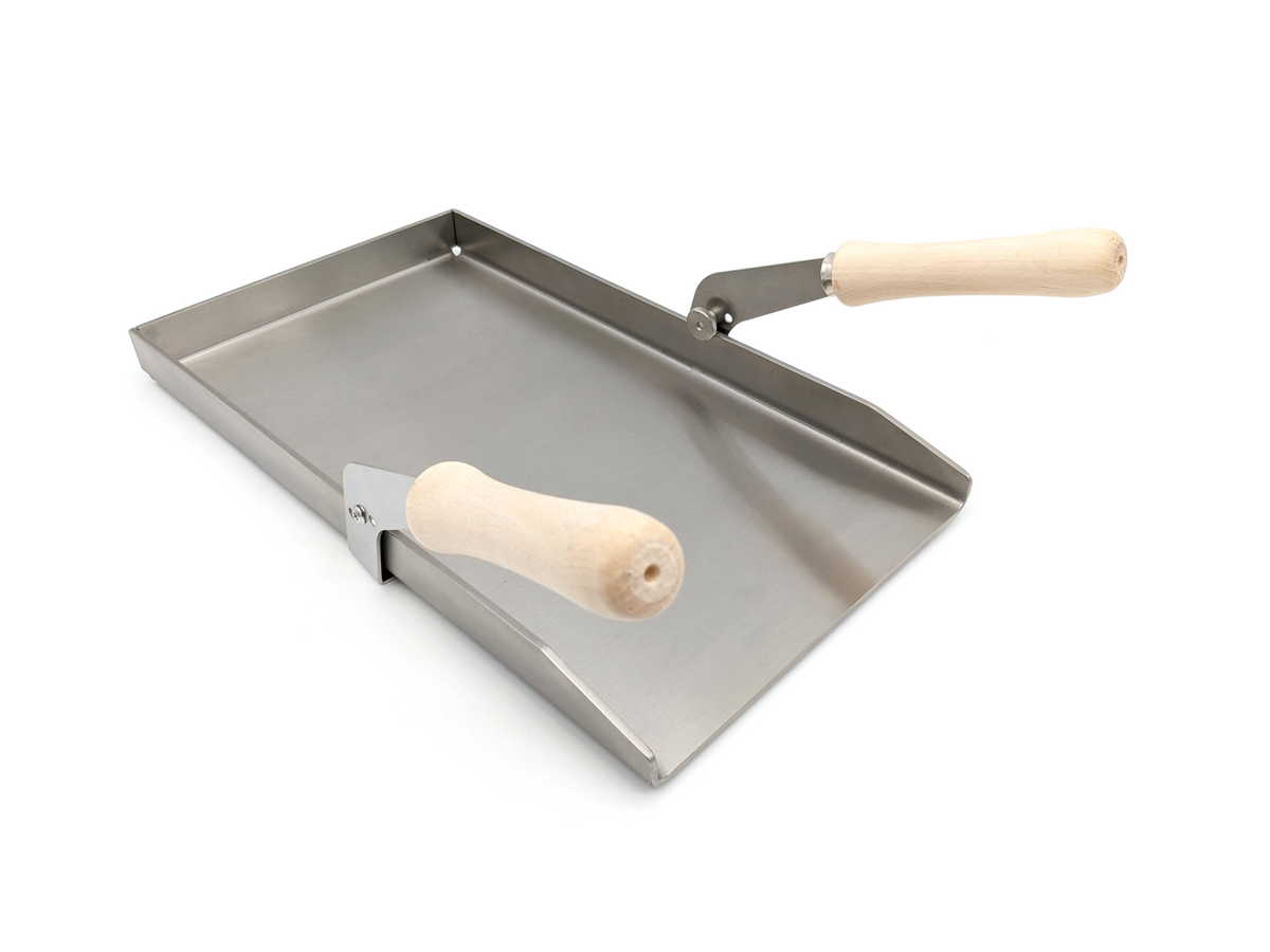 Plancha Universal Griff Set