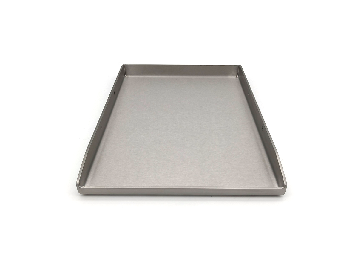 Universal Grillwanne 40cm x 30cm