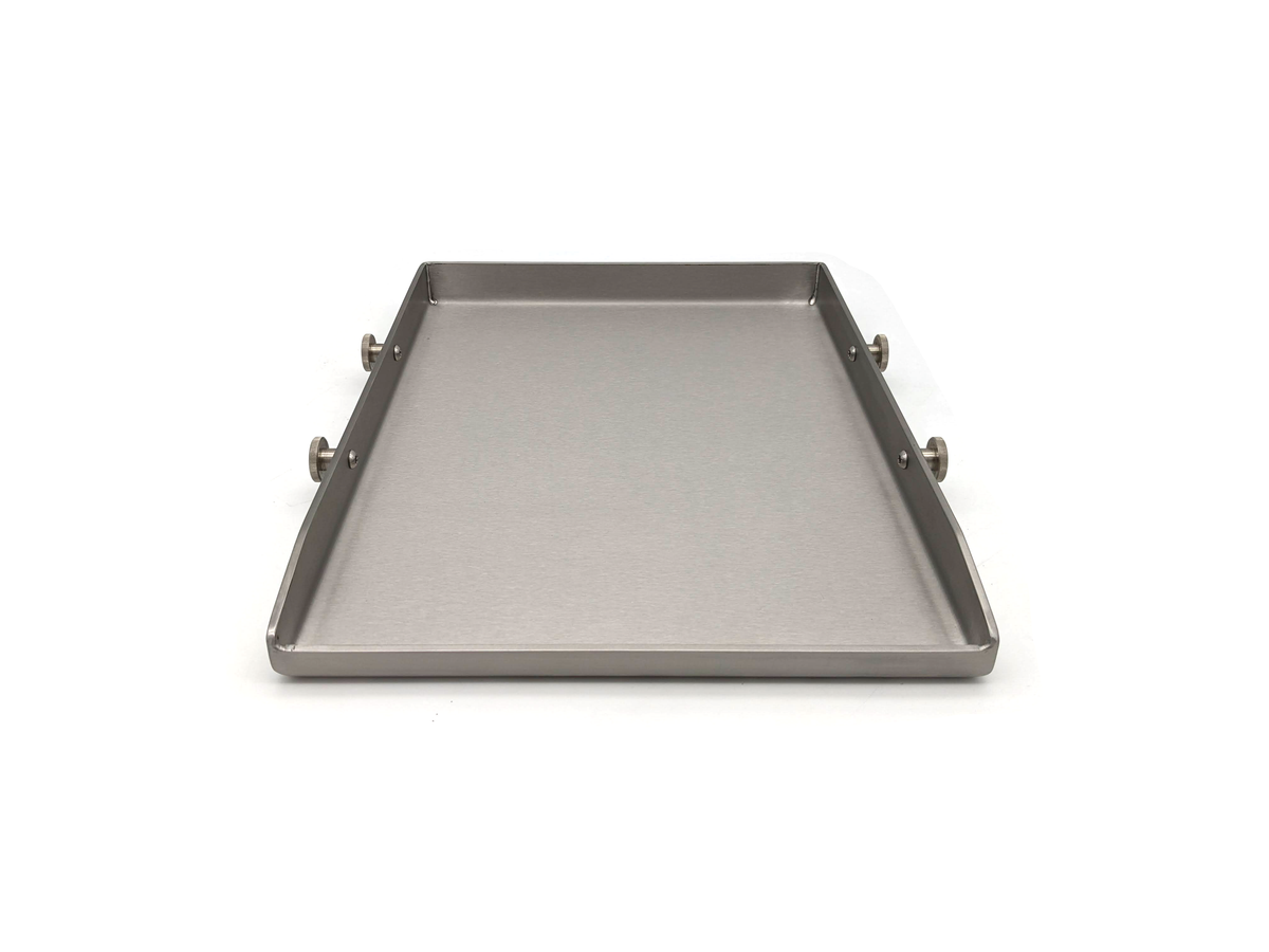 Universal Grillwanne 40cm x 30cm