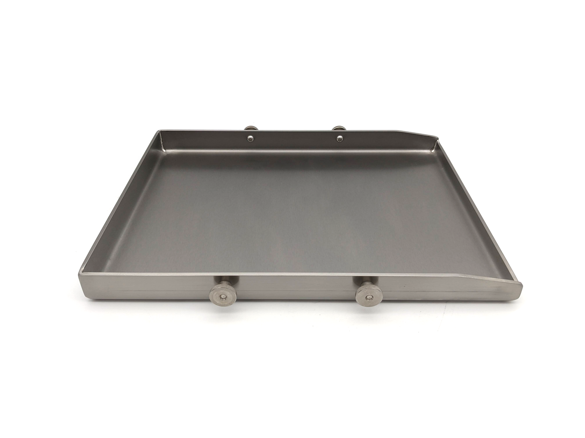 Universal Grillwanne 40cm x 30cm