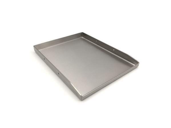 Universal Grillwanne 40cm x 30cm