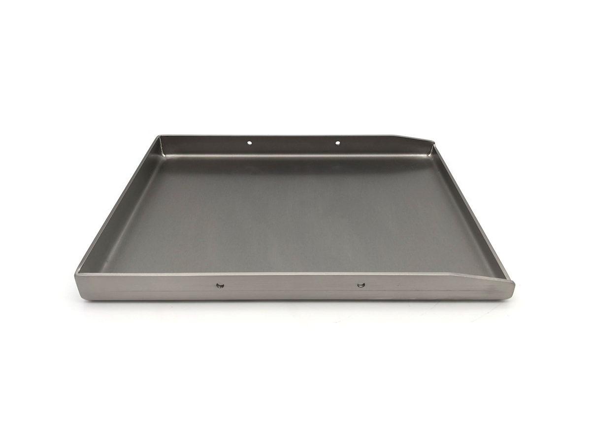 Universal Grillwanne 40cm x 30cm