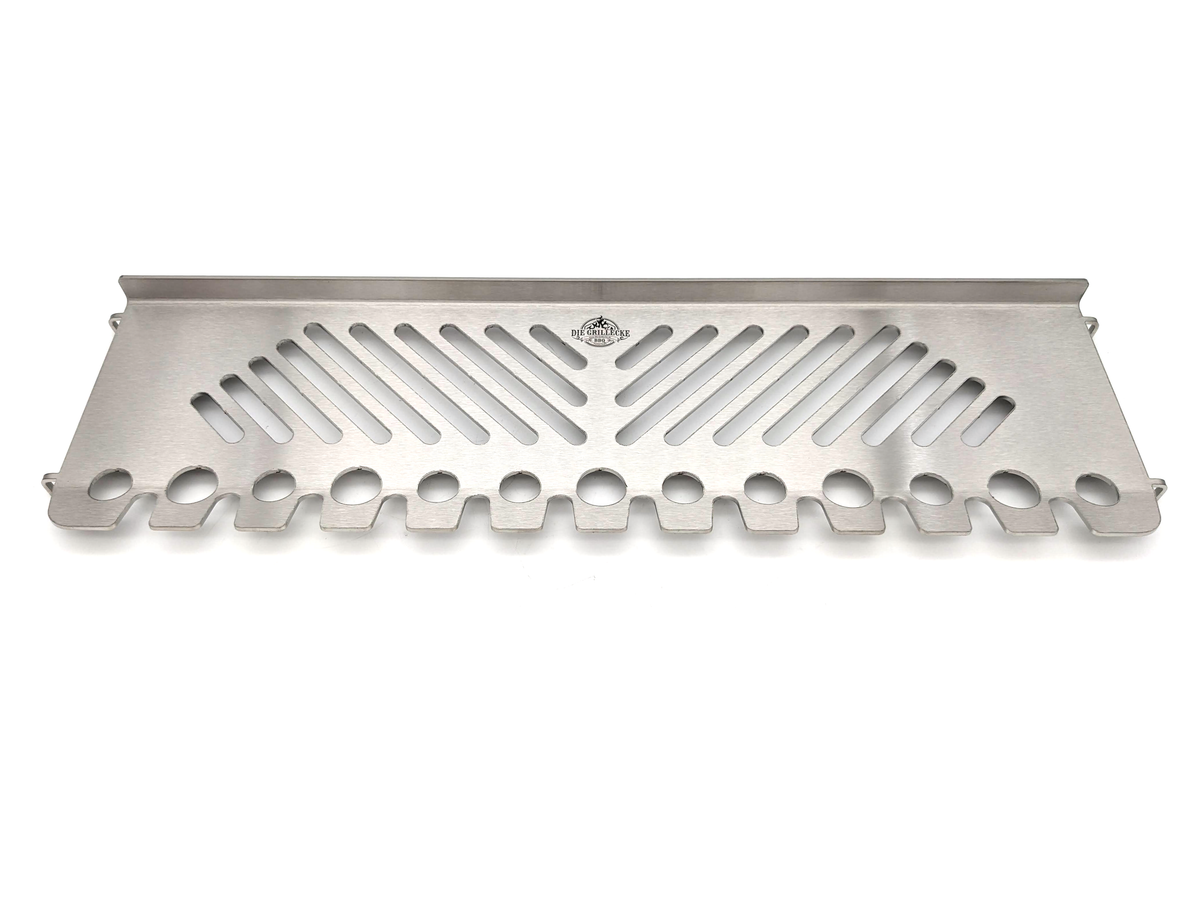 Warmhalterost passend für Rösle Videro G4 G4-S G4-SB