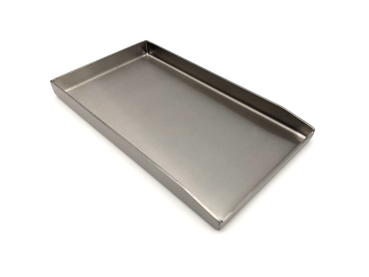 Plancha passend für Rösle Videro G3, G4 & G6