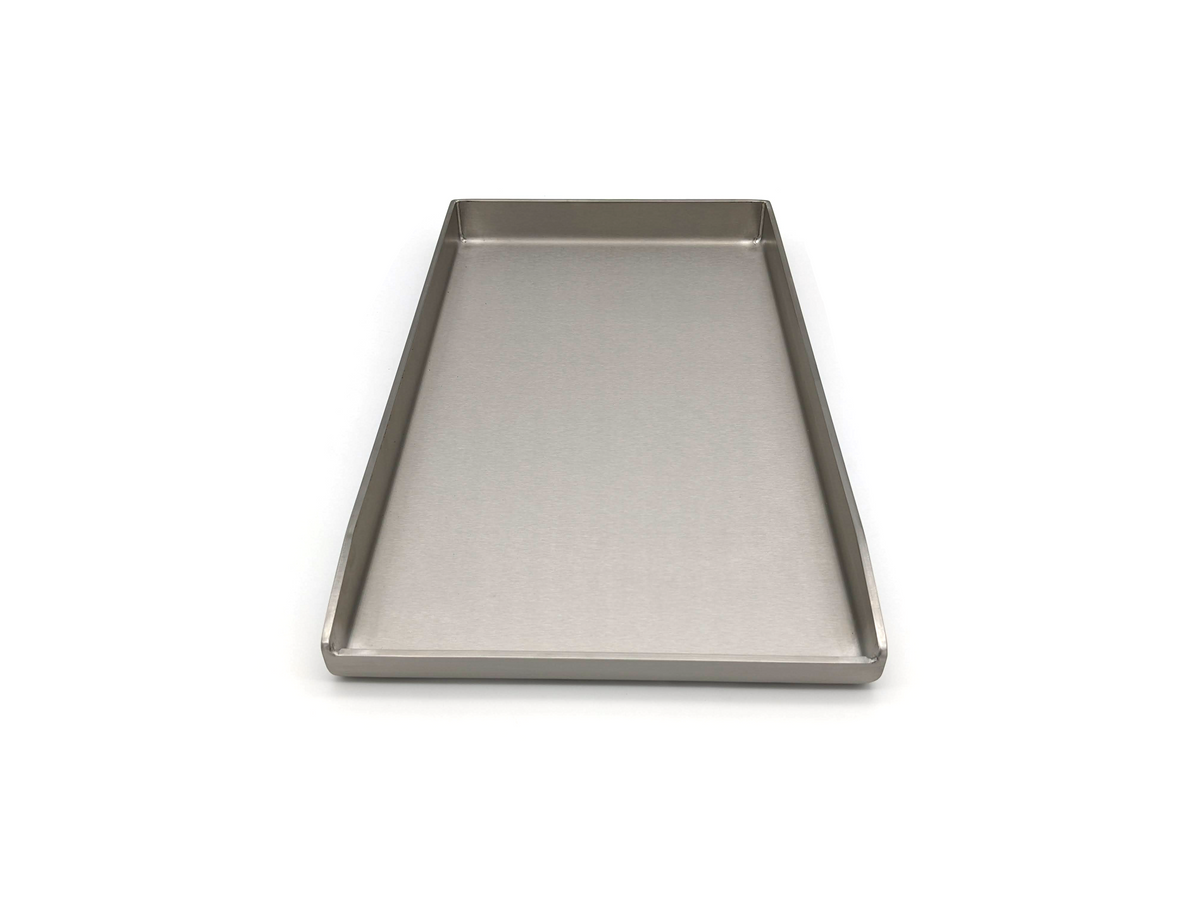 Plancha passend für Rösle Videro G3, G4 & G6