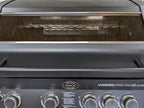 Warmhalterost passend für Rösle Videro G4 G4-S G4-SB
